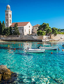 Croatie