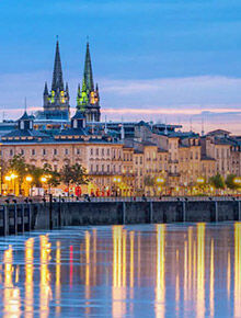 Bordeaux