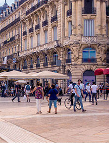 Montpellier