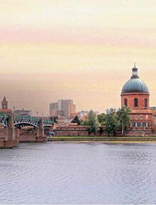 Toulouse