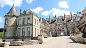 Chateaux prestige