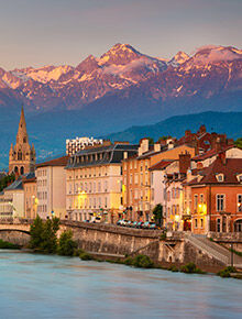 Grenoble