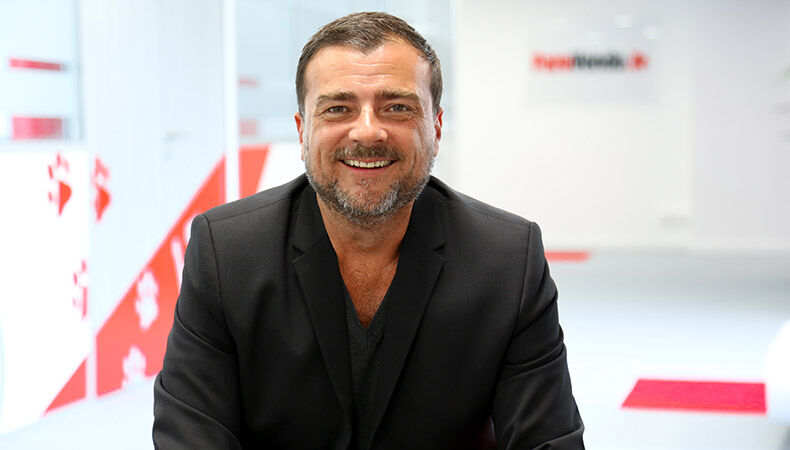 Laurent Radix