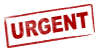 URGENT