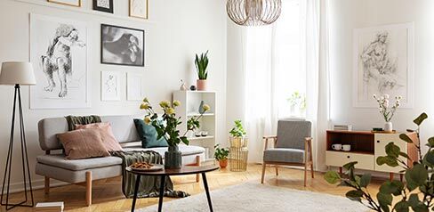 Nos appartements en vente