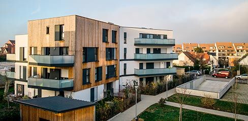 Immobilier neuf