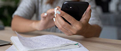 tape Renseigner Infos Annonce