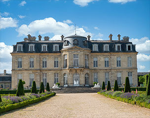 Chateaux prestige