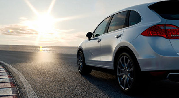 Notre positionnement Automobile