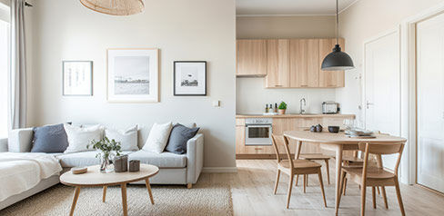 Nos biens � la location