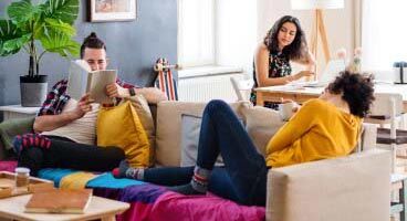 Visuel Appart'Etudiant