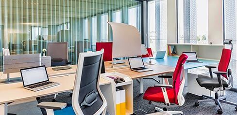 Nos biens professionnels