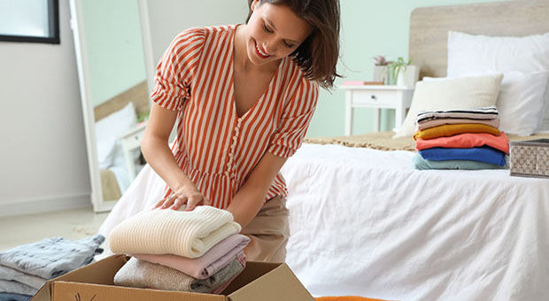 Notre positionnement Seconde Main