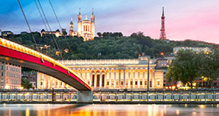 Logement �tudiants Lyon