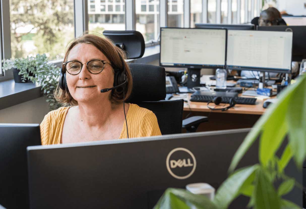 Image p�le commercial