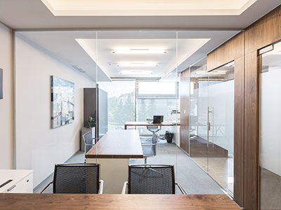 Vente local commercial