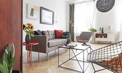 Location immobili�re