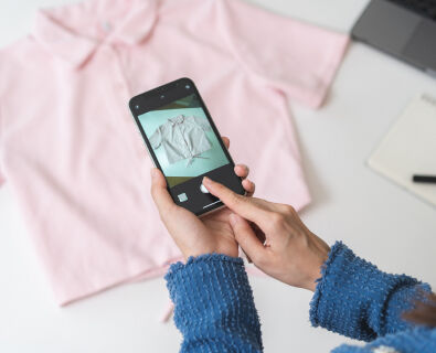 �tape Photographiez