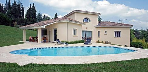 Maison � vendre
