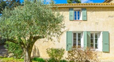 Visuel Immobilier