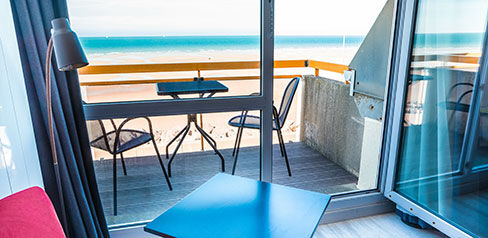 Location vacances