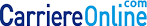 Logo CarriereOnLine Logo CarriereOnLine