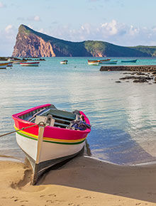 Ile Maurice