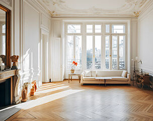 Appart prestige