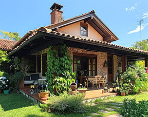 Maisons prestige