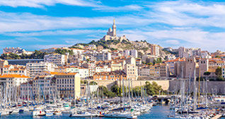 Logement étudiants Marseille