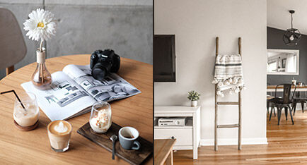 5 idées d'objets