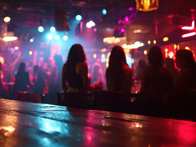 visuel Pub, discothèque