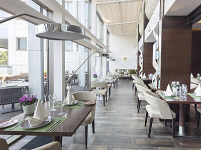 visuel Restaurant