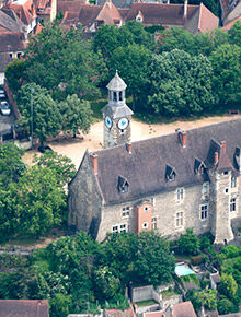 Montluçon