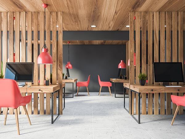 Visuel de bureau