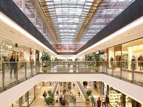 Visuel de commerce