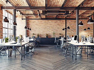 Visuel Location bureaux