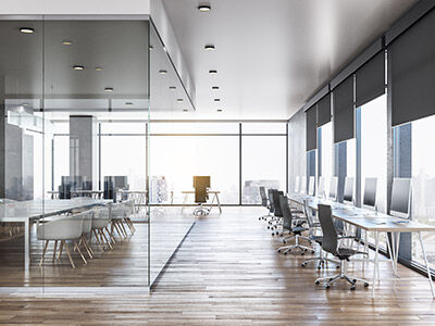 Visuel Vente bureau