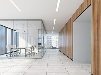Visuel Local commercial