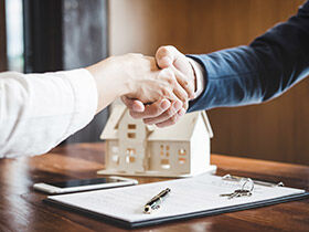 Trouvez une agence immobilière près de chez vous