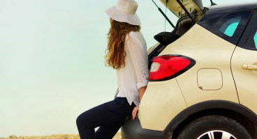 Visuel Auto
