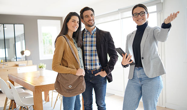 Notre positionnement Immobilier