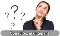 Consultez page Aide