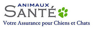 Logo Animaux Sante