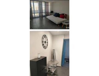  Appartement  louer 3 pices 