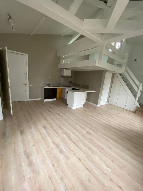  Appartement � louer 2 pi�ces 