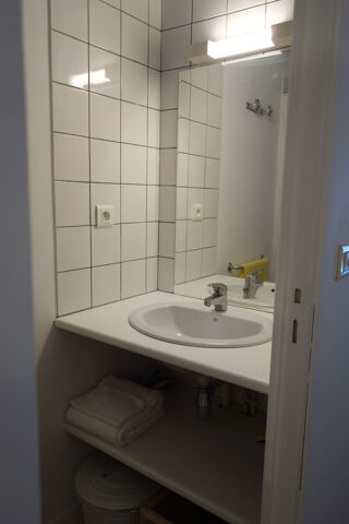  Appartement � louer 1 pi�ce 