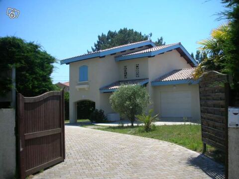  Maison � louer 6 pi�ces  Gujan-mestras