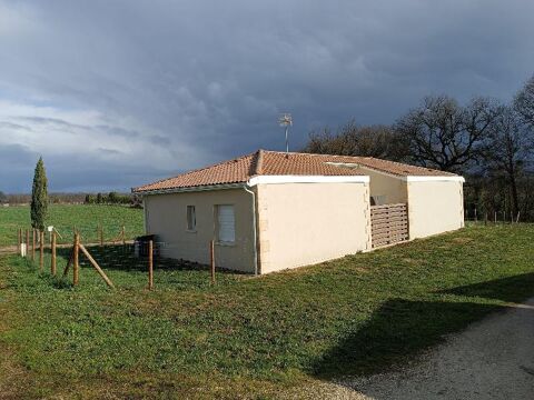  Maison � louer 4 pi�ces  Puisseguin