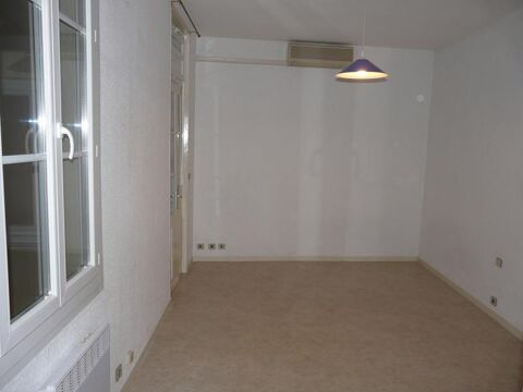  Appartement  louer 1 pice 